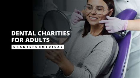 But these grants are more difficult to find than restorative dentistry grants, because cosmetic dentistry isn't medically necessary. . Dental charities for implants